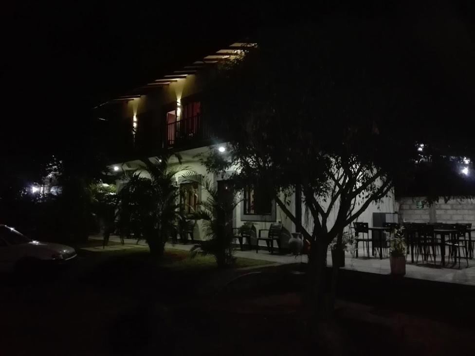 The Paramount Lodge Polonnaruwa Exterior photo
