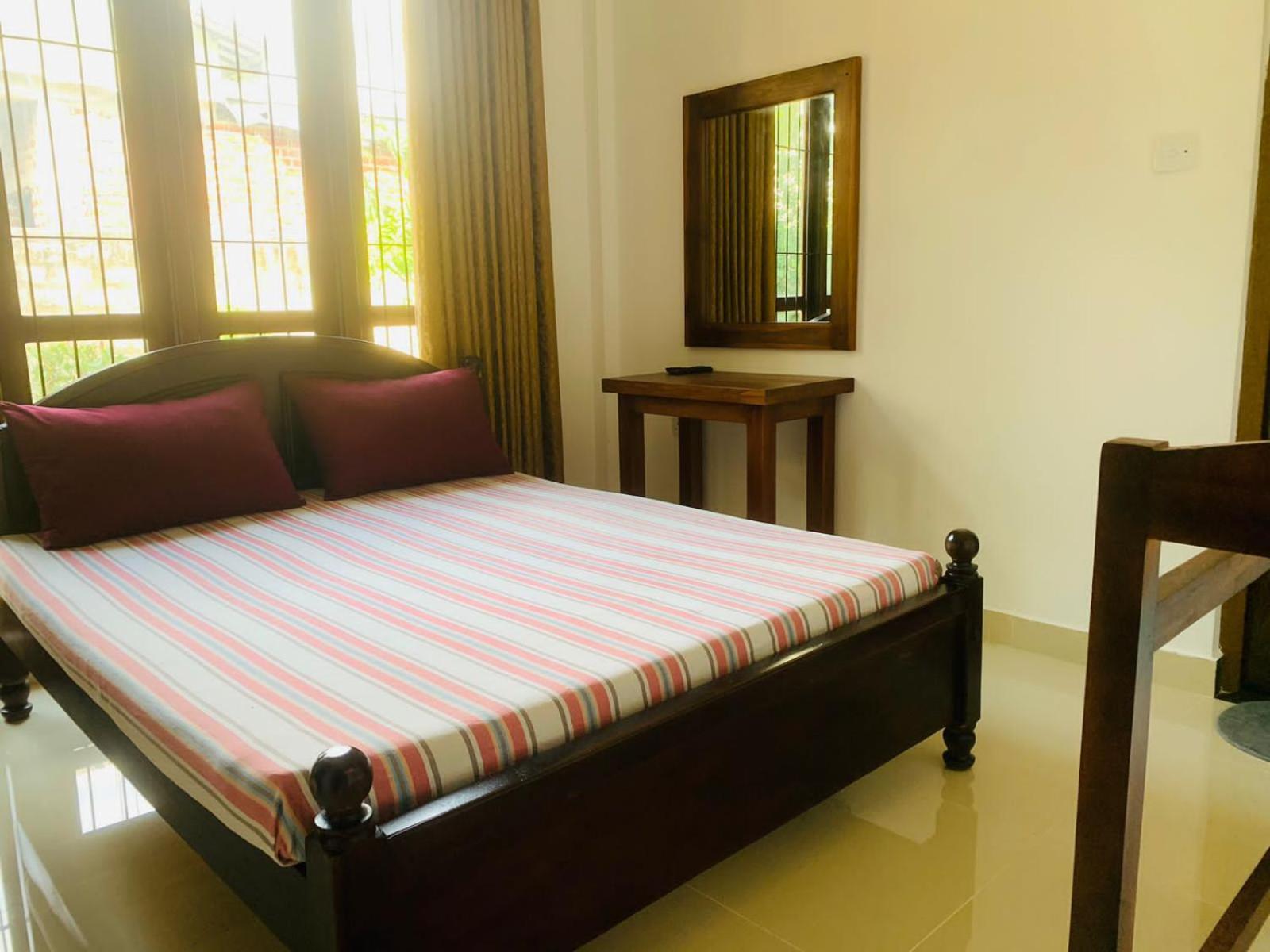 The Paramount Lodge Polonnaruwa Exterior photo