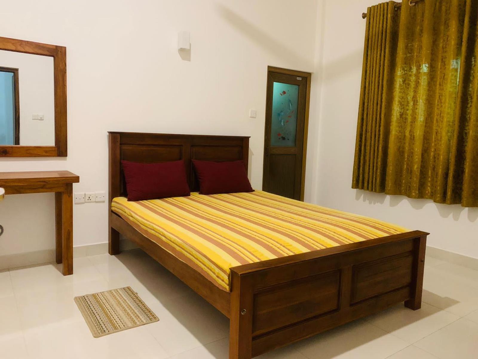 The Paramount Lodge Polonnaruwa Exterior photo
